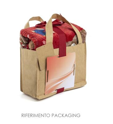 PLAID TEDDY SNOW 130X160 Tellini S.r.l. Ingrosso Abbigliamento